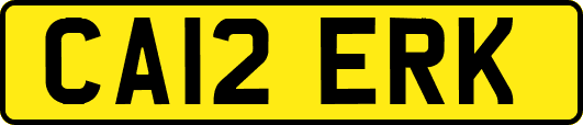 CA12ERK