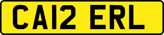 CA12ERL