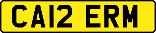 CA12ERM