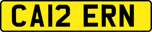 CA12ERN