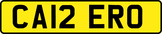 CA12ERO