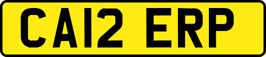 CA12ERP