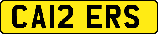 CA12ERS