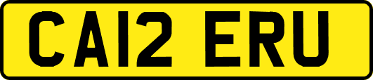 CA12ERU