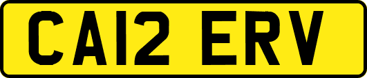 CA12ERV