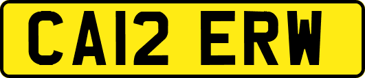 CA12ERW