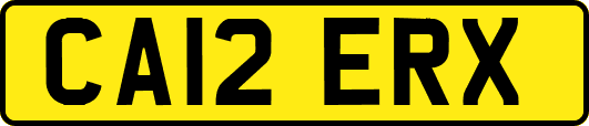 CA12ERX