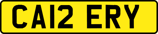CA12ERY