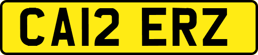 CA12ERZ