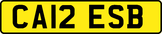 CA12ESB