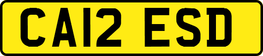 CA12ESD