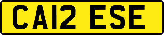 CA12ESE
