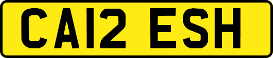 CA12ESH
