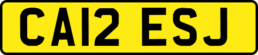 CA12ESJ