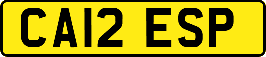 CA12ESP