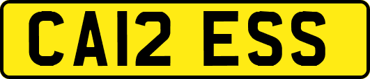 CA12ESS