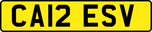CA12ESV