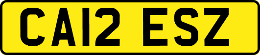 CA12ESZ