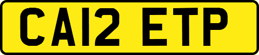 CA12ETP