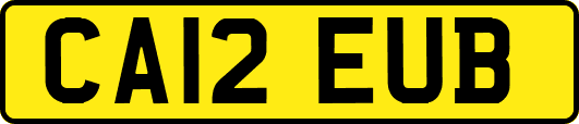 CA12EUB