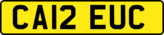 CA12EUC
