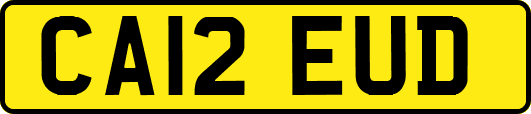 CA12EUD