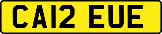 CA12EUE