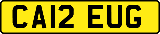 CA12EUG