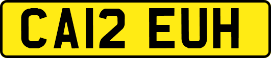 CA12EUH
