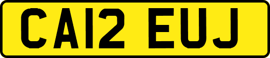 CA12EUJ