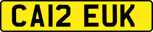 CA12EUK