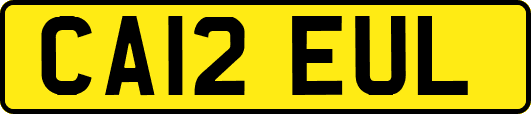CA12EUL
