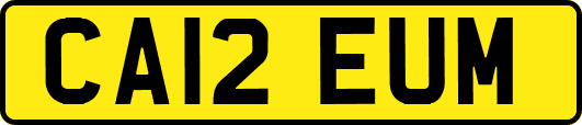 CA12EUM
