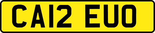 CA12EUO