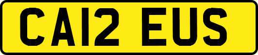CA12EUS