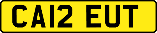 CA12EUT