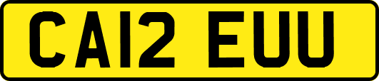 CA12EUU