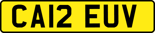 CA12EUV