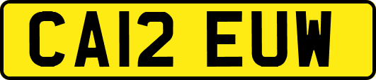 CA12EUW