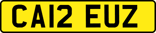 CA12EUZ
