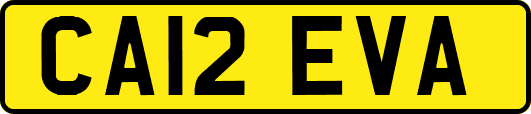 CA12EVA
