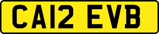 CA12EVB