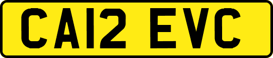 CA12EVC