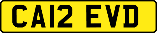 CA12EVD