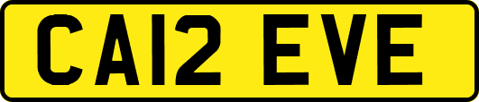 CA12EVE