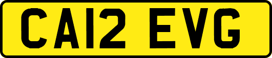CA12EVG