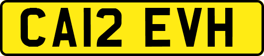 CA12EVH
