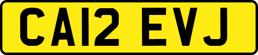 CA12EVJ