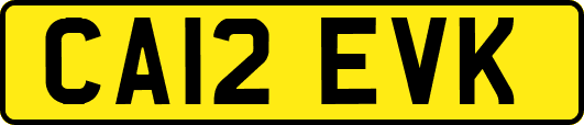 CA12EVK