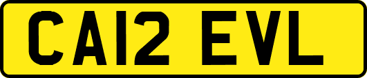 CA12EVL
